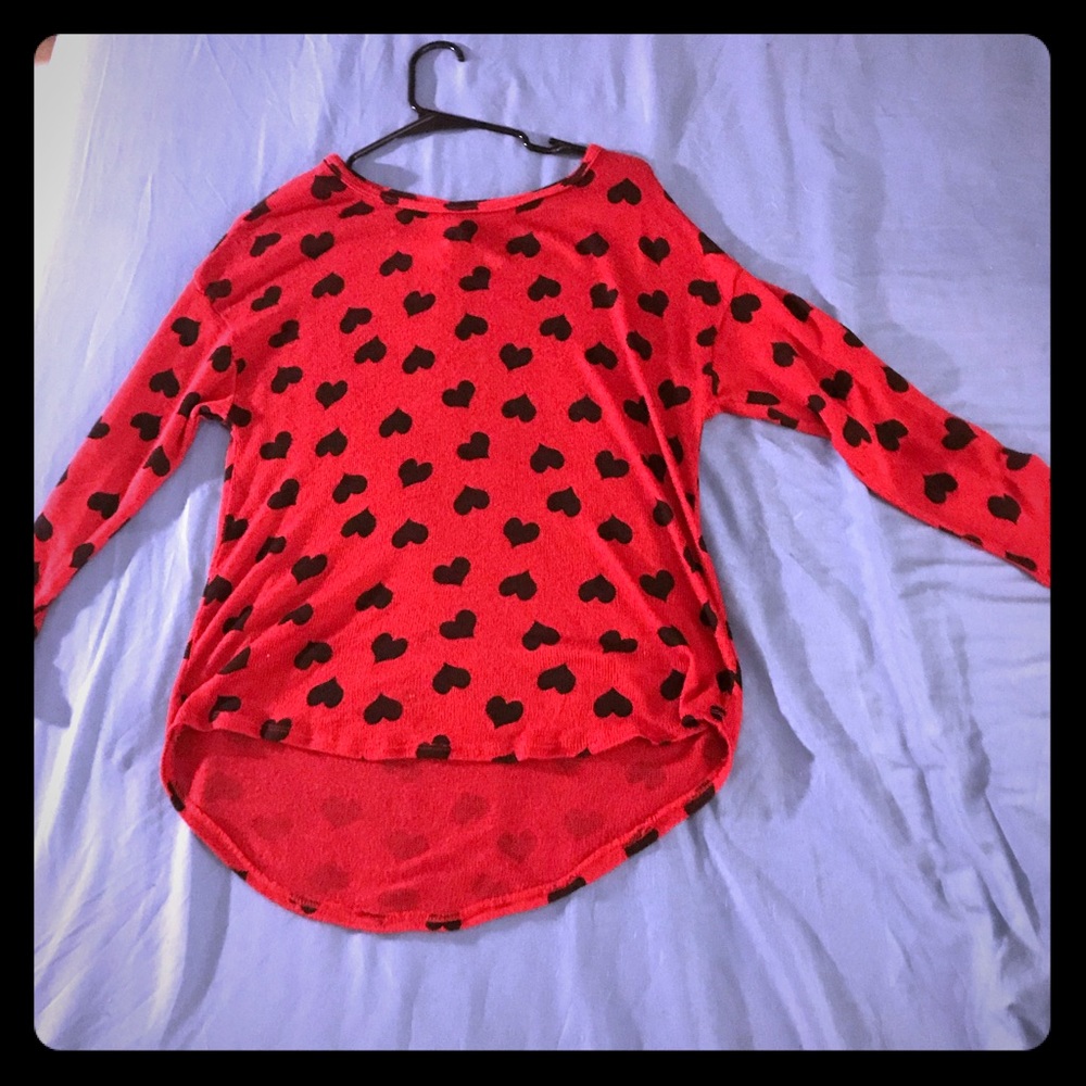 Dressy shirt